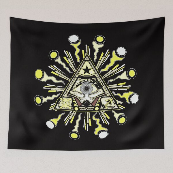 Item preview, GEMINEYE 123 designed and sold by MARTYMAGUS1.