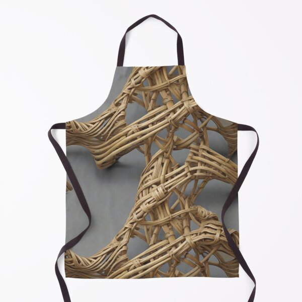 Item preview, Bamboo Weave seamless designed and sold by PKTPOD99.
