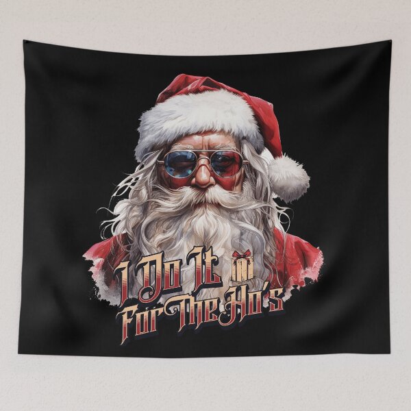 Item preview, I Do It For The Ho's designed and sold by Aesthetic-Verse.