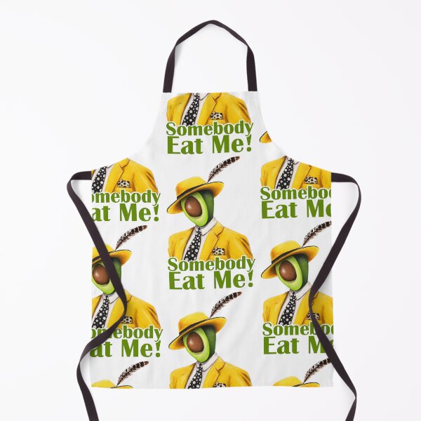 Item preview, Somebody Eat Me designed and sold by teobic.