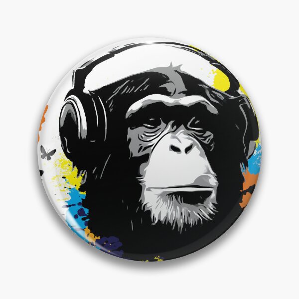 Item preview, Monkey Business designed and sold by SLSandaruwan.