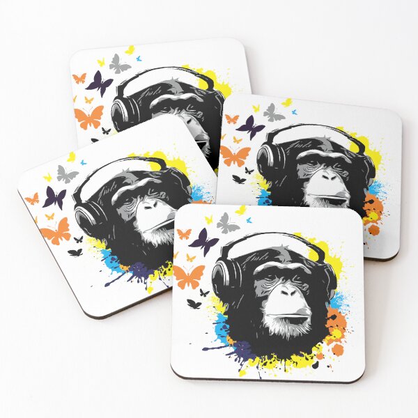 Item preview, Monkey Business designed and sold by SLSandaruwan.