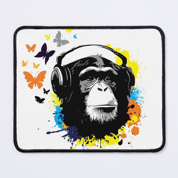 Item preview, Monkey Business designed and sold by SLSandaruwan.