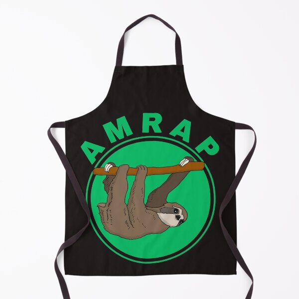 Item preview, AMRAP | Crossfit | Crossfit Funny  designed and sold by mattades.