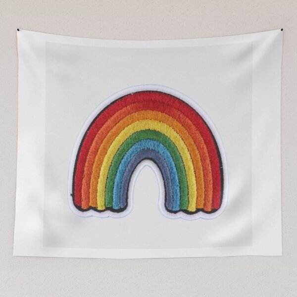 Item preview, Rainbow Scl  designed and sold by BCD BRANDS.