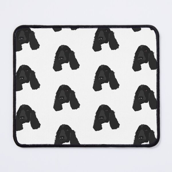 Item preview, Cocker Spaniel designed and sold by alexya-rose.