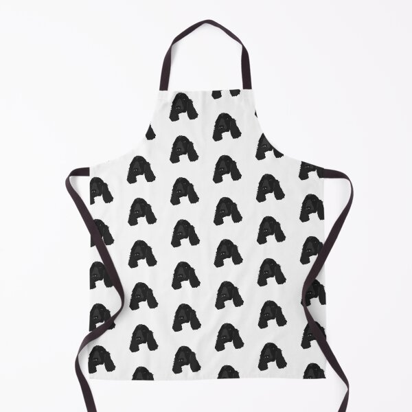 Item preview, Cocker Spaniel designed and sold by alexya-rose.