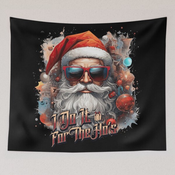 Item preview, I Do It For The Ho's designed and sold by Aesthetic-Verse.