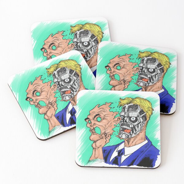 Item preview, You're a Robot! designed and sold by CesareMarino.