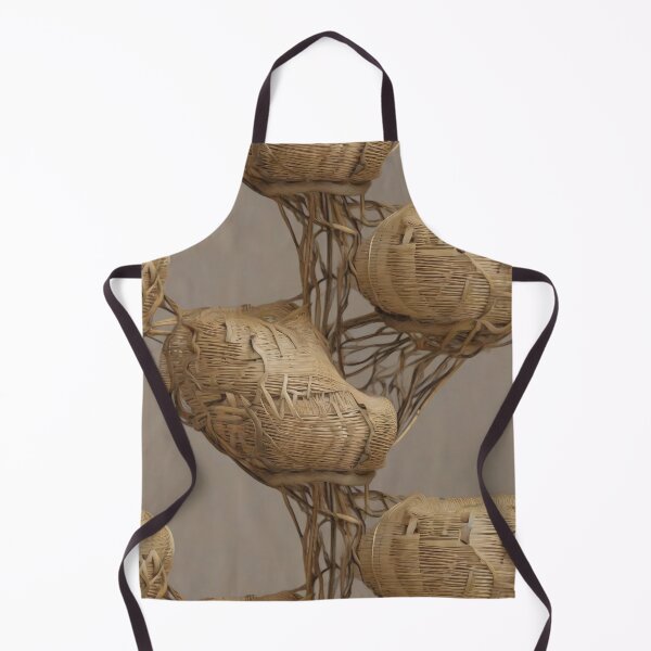 Item preview, Bamboo Weave pattern designed and sold by PKTPOD99.