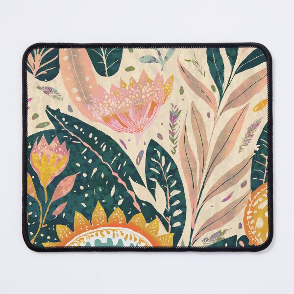 Item preview, Boho Botanicals designed and sold by AdriaCaps Art & Design.