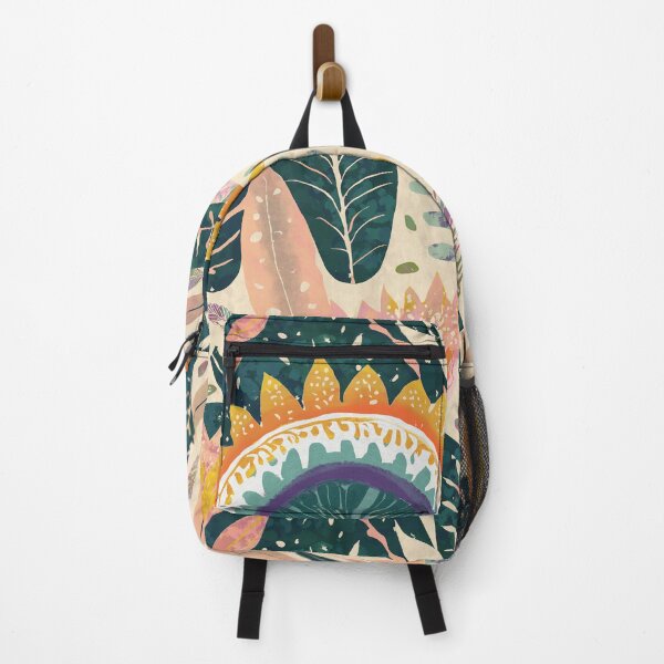 Artikelvorschau, Boho Botanicals entworfen und verkauft von AdriaCaps Art & Design.