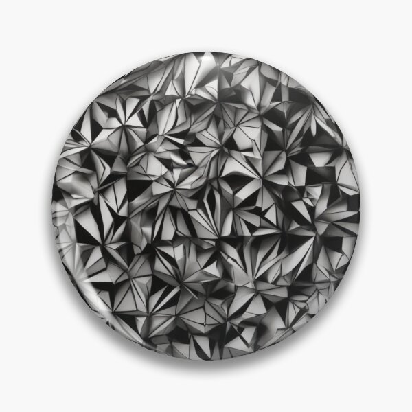 Item preview, TESSILATION - BLACK AND WHITE designed and sold by NAG5089A.