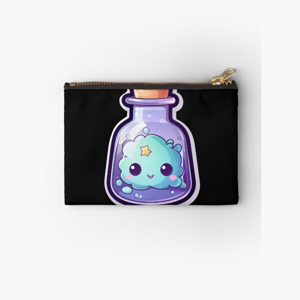 Item preview, Wish Granting Living Potion designed and sold by C3LHU.
