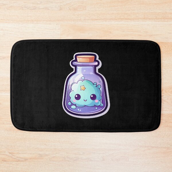 Item preview, Wish Granting Living Potion designed and sold by C3LHU.