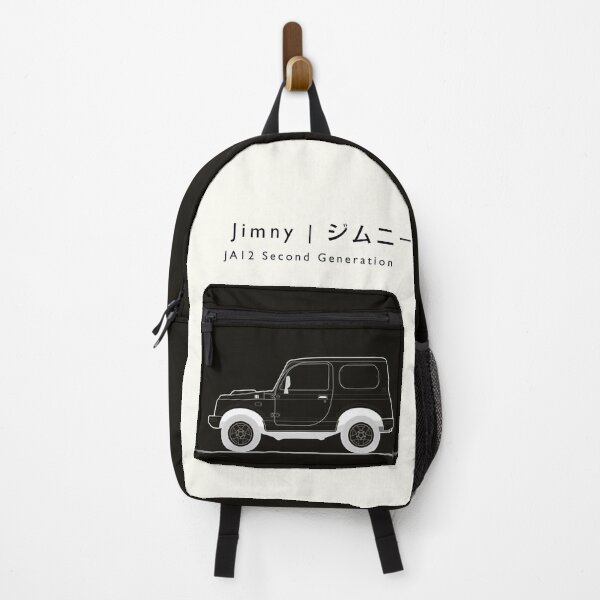 Item preview, The Art of Wheels: Jimny JA12 - type v designed and sold by anuaramir.