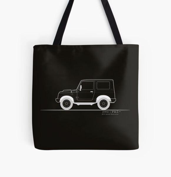 Item preview, The Art of Wheels: Jimny JA12 - type v designed and sold by anuaramir.