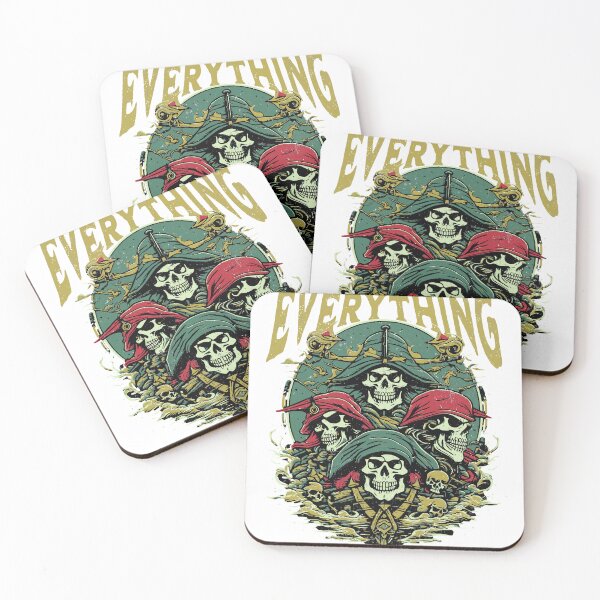 Item preview, Plunder Everything designed and sold by CyberWindow.