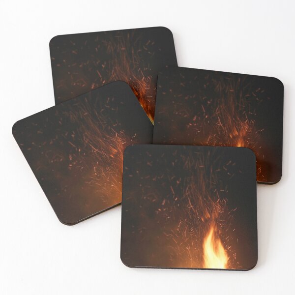 Item preview, Fire designed and sold by anniedesigner.