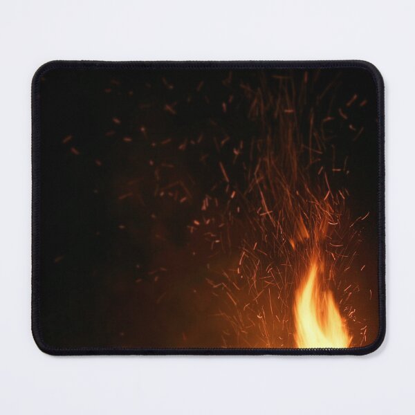 Item preview, Fire designed and sold by anniedesigner.