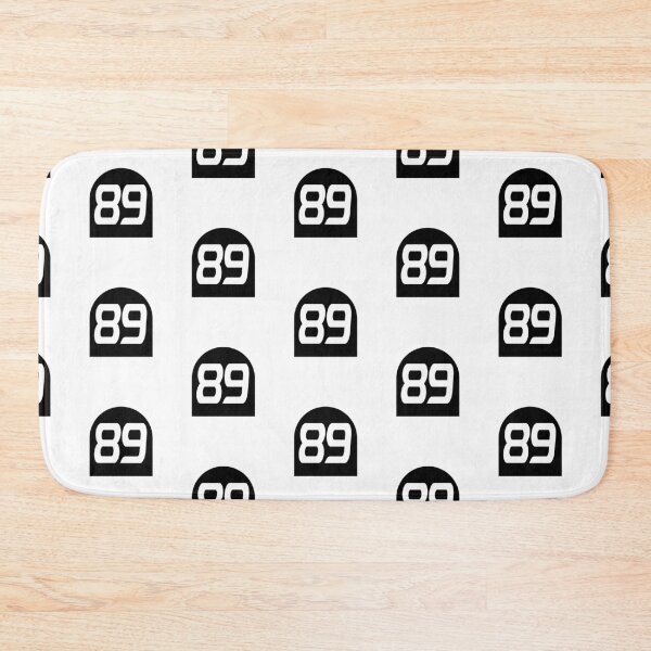 Item preview, Number 89 designed and sold by NumbersFort.