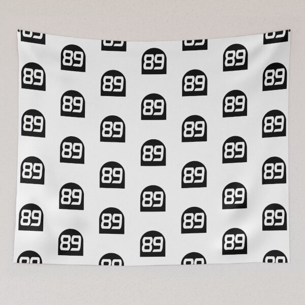 Item preview, Number 89 designed and sold by NumbersFort.
