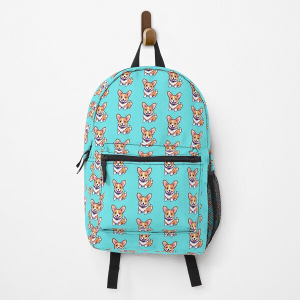 Item preview, Kawaii Corgi, Iconic Dog, Pet Design designed and sold by Burn-Ego.