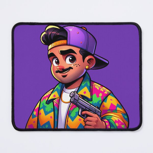 Item preview, Cute Robbery designed and sold by Padilhaum.