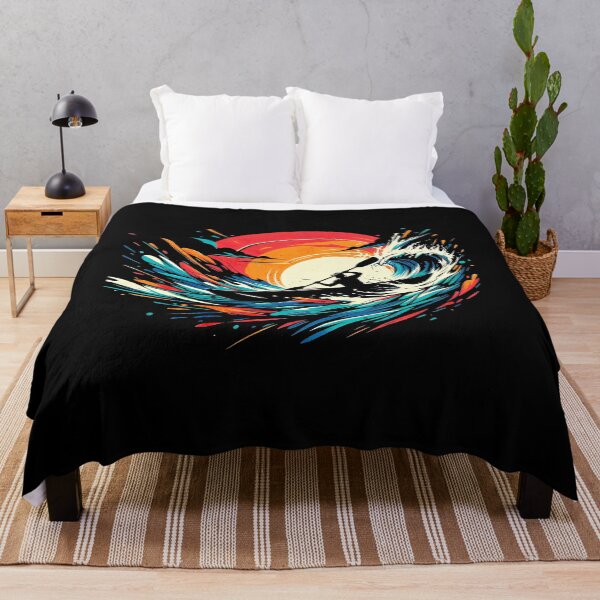 Item preview, Wild Water Kayaking Vintage Design designed and sold by RedDesignSyc.