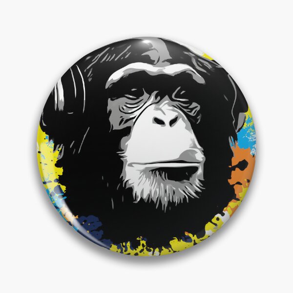 Item preview, Monkey Business designed and sold by SLSandaruwan.