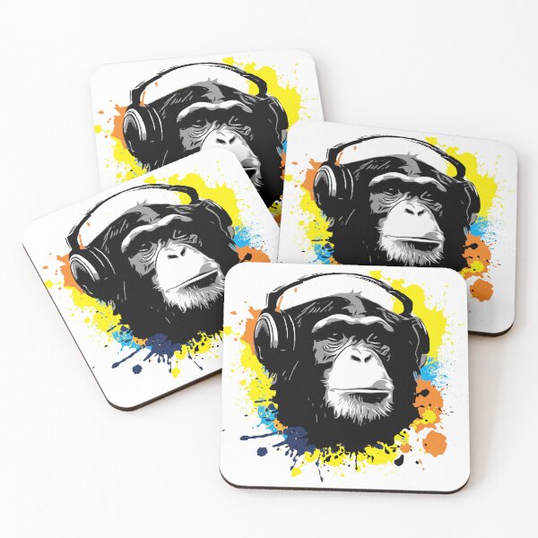 Item preview, Monkey Business designed and sold by SLSandaruwan.