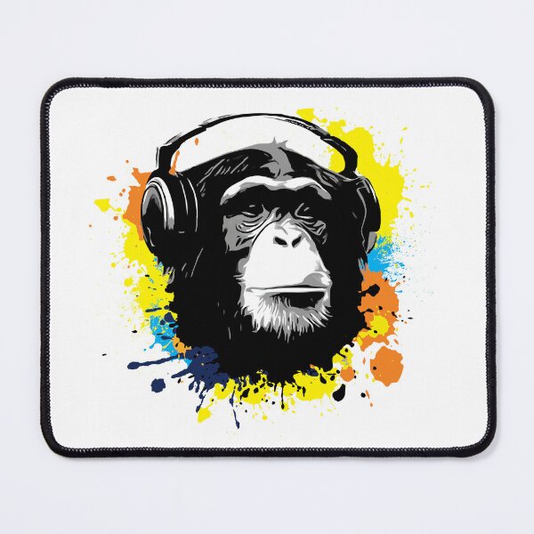 Item preview, Monkey Business designed and sold by SLSandaruwan.