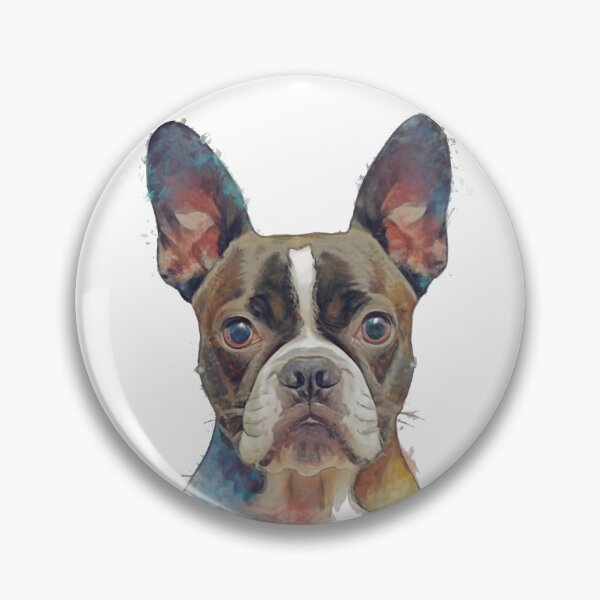 Item preview, Small Dog, Big Heart designed and sold by FreshArtFusion.