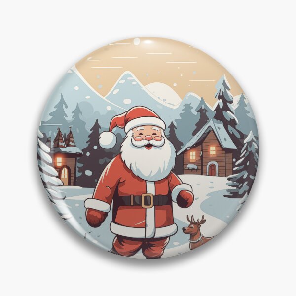 Artikelvorschau, Weihnachtsgeist entworfen und verkauft von Artisleek Designs.