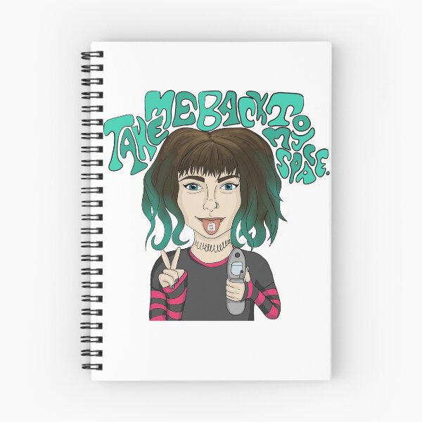 Item preview, Take Me Back To My Space designed and sold by Chelzzi.