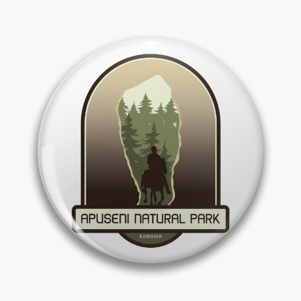 Item preview, Apuseni Natural Park – Romania designed and sold by Moritz Schwäble.