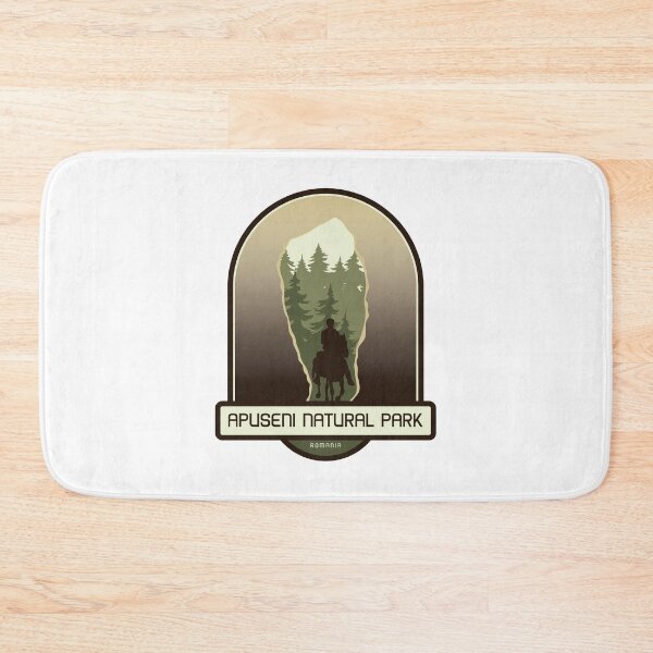 Item preview, Apuseni Natural Park – Romania designed and sold by Moritz Schwäble.