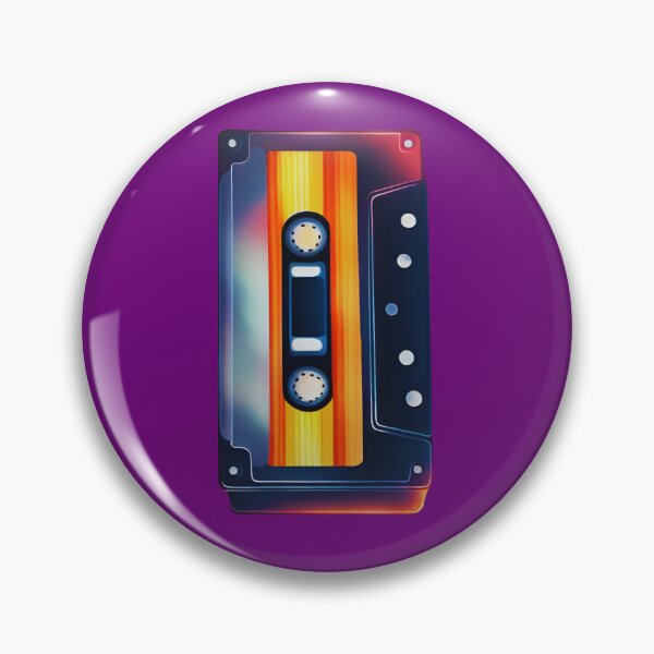 Item preview, Cassette 90s designed and sold by TakeThis4.