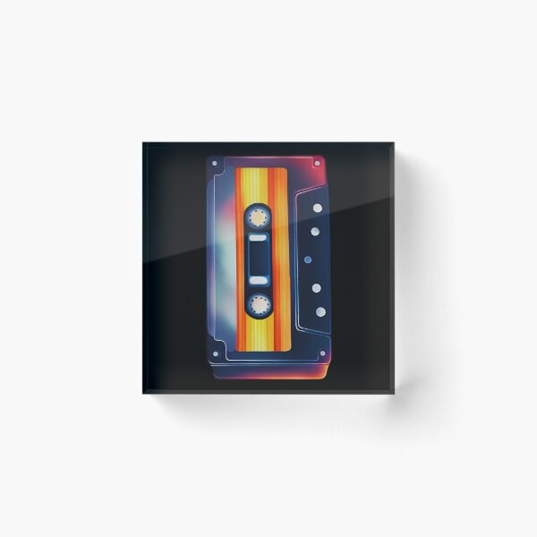 Item preview, Cassette 90s designed and sold by TakeThis4.
