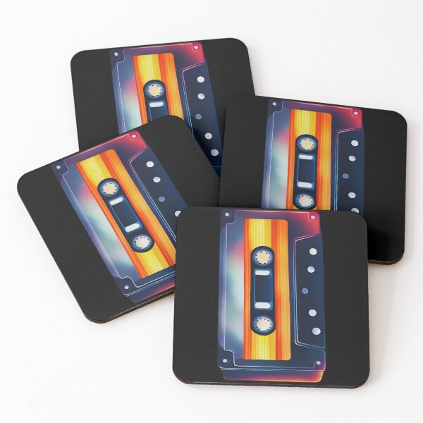 Item preview, Cassette 90s designed and sold by TakeThis4.