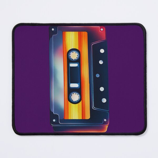 Item preview, Cassette 90s designed and sold by TakeThis4.