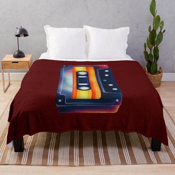 Item preview, Cassette 90s designed and sold by TakeThis4.