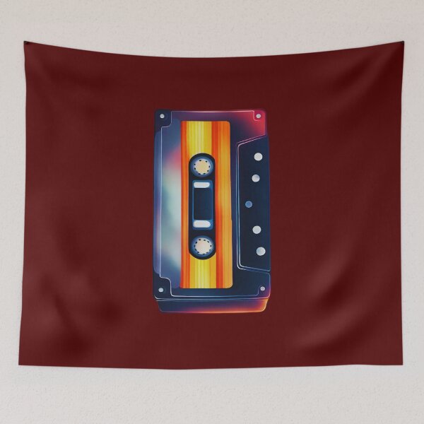 Item preview, Cassette 90s designed and sold by TakeThis4.