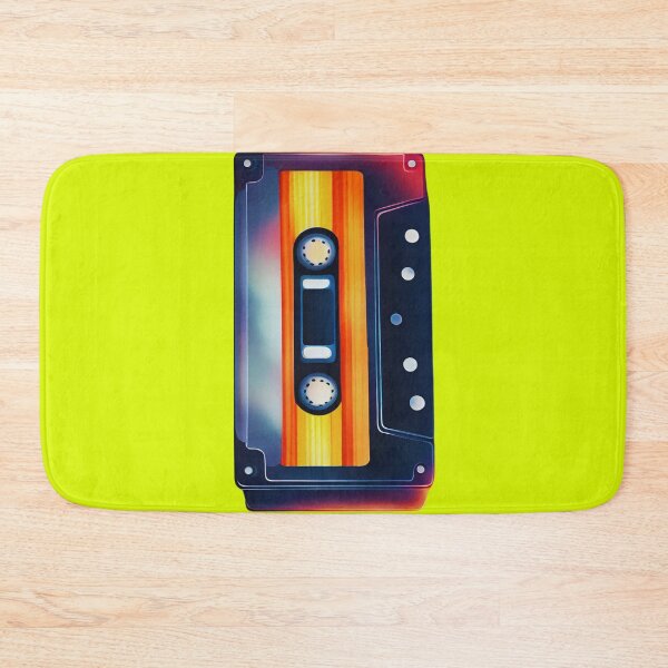 Item preview, Cassette 90s designed and sold by TakeThis4.
