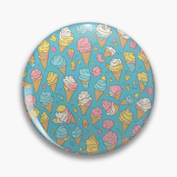 Item preview, FUN ICE CREAM CONES designed and sold by NAG5089A.