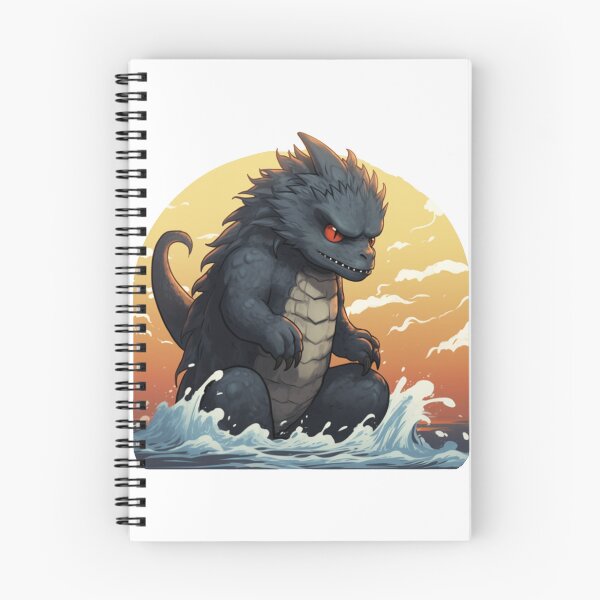 Item preview, Copy of Godzilla designed and sold by Nice En.