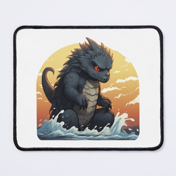 Item preview, Copy of Godzilla designed and sold by Nice En.