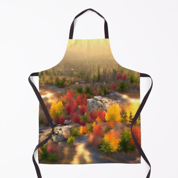 Item preview, Autumn Colours designed and sold by EminenceCrafts.
