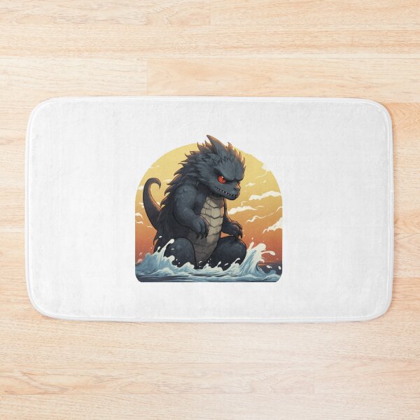 Item preview, Copy of Godzilla designed and sold by Nice En.