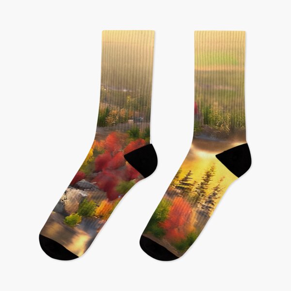 Item preview, Autumn Colours designed and sold by EminenceCrafts.